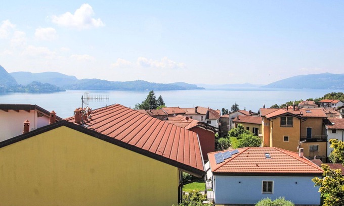 Cissano House | Wonderful private villa for 11 guests with WIFI, TV, balcony and pets allowed