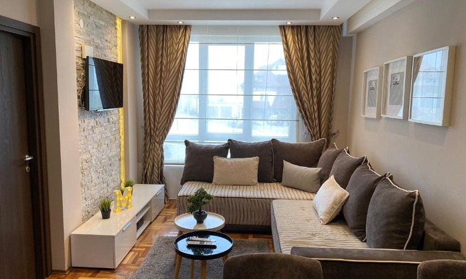 Lisina Apartment | Zecevic Apartment 11/41