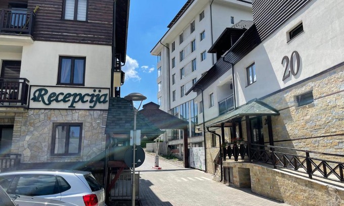 Zlatibor Apartment | Zlatiborski konaci 20