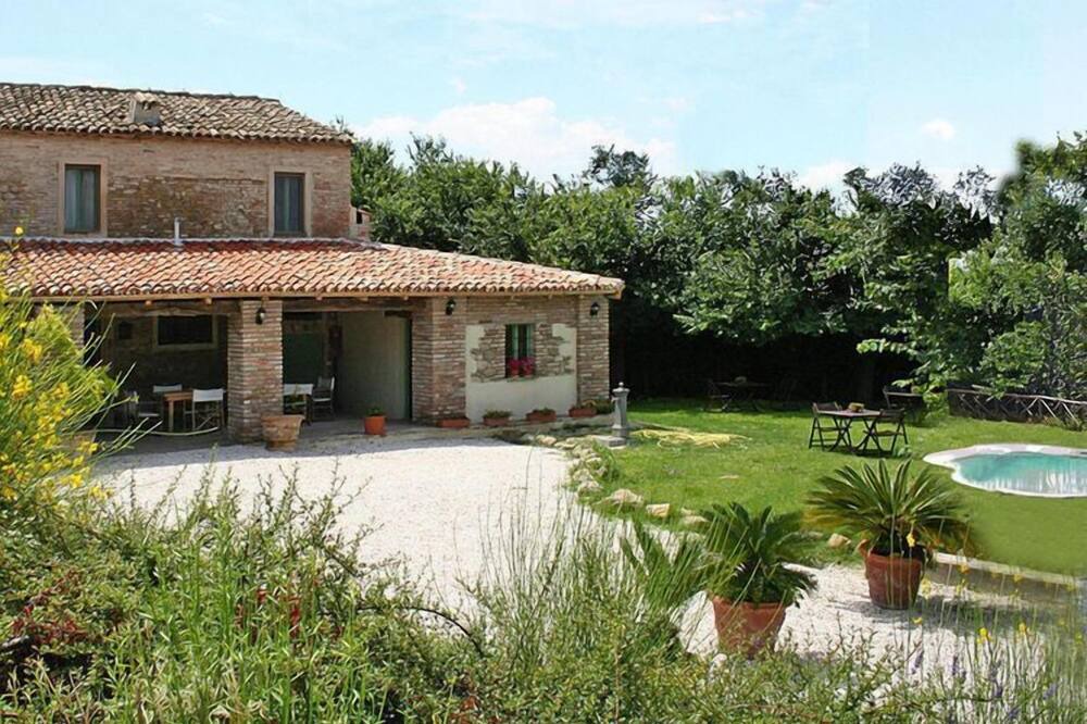 Gabicce Mare Apartment | Residence Casa Mare Vallugola di Gabicce, Vallugola