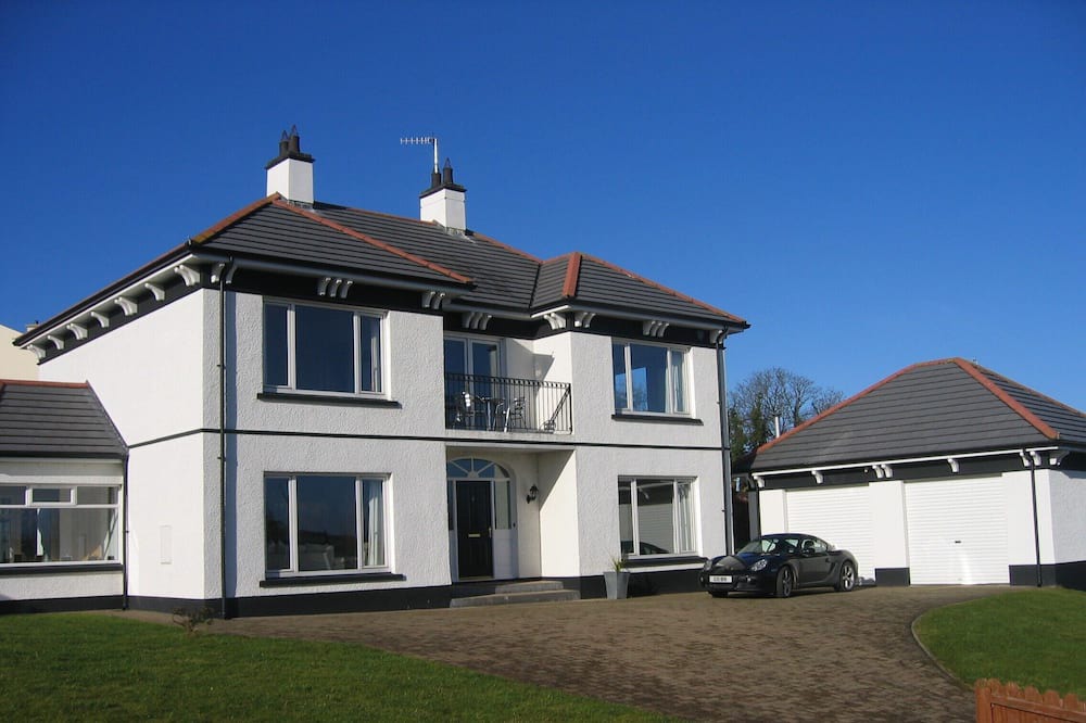 Ballycastle House | Stunning new home in exquisite location
