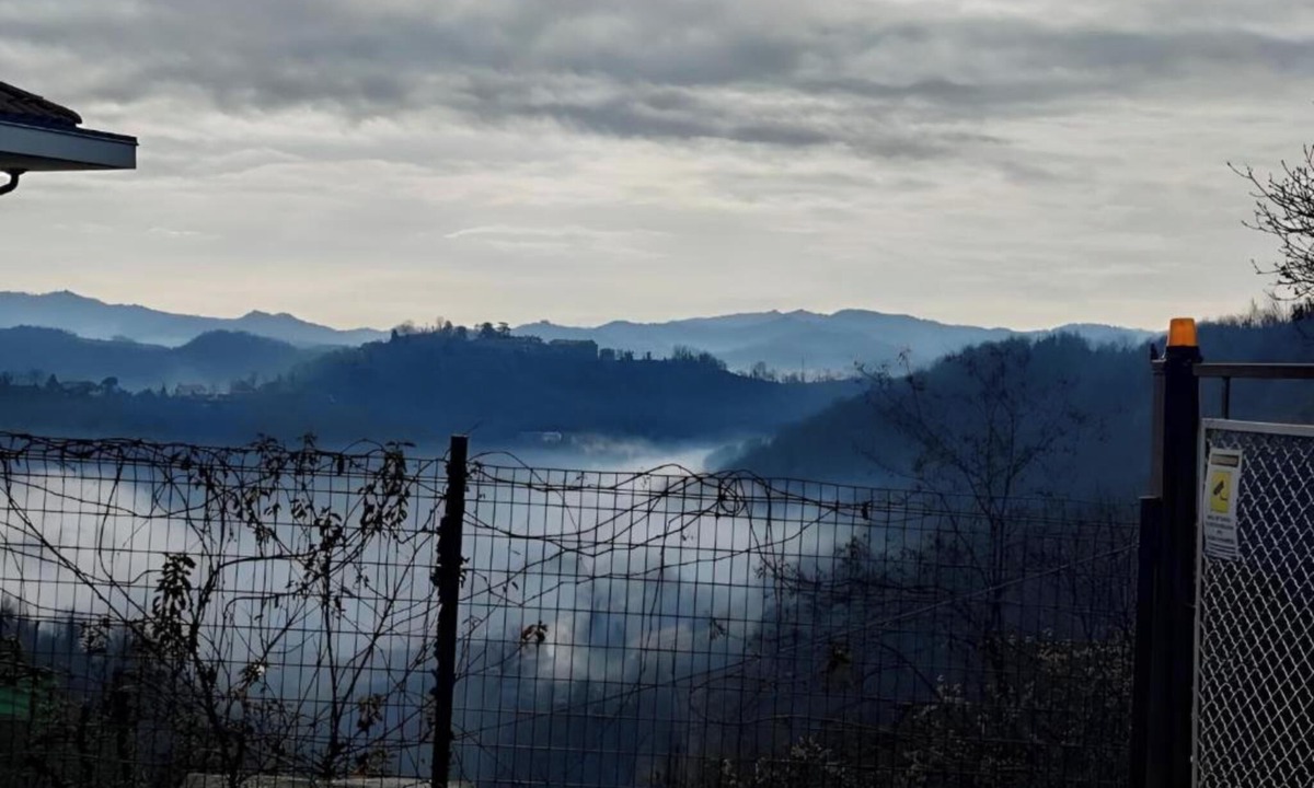 San Sebastiano da Po House | Dolce Casa - Charming Renovated Home with Modern Amenities and Antique Features