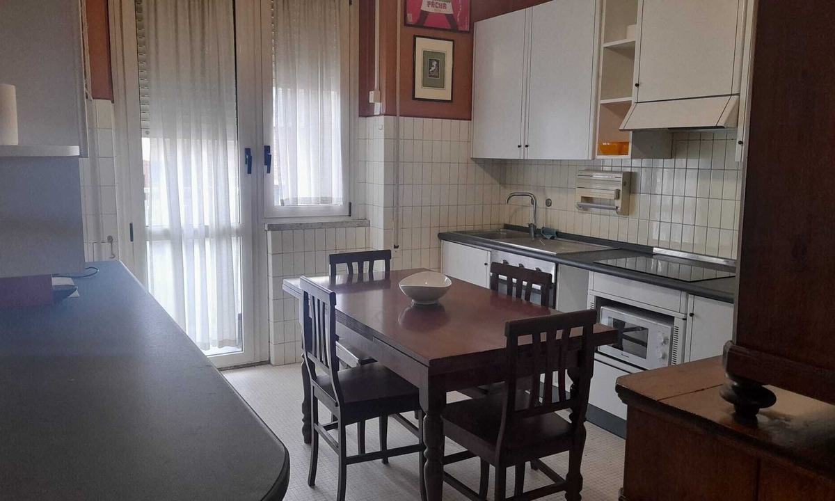 Historic Center Apartment | Santa Teresa Apartment