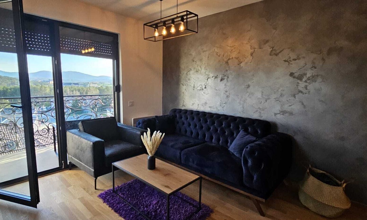 Zlatibor Apartment | MG Lux Apartman
