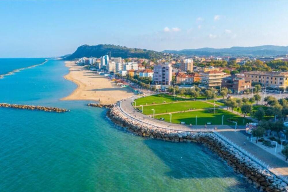 Pesaro Apartment | Vrbo Property