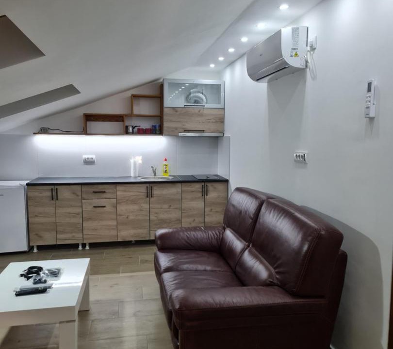 Inija Apartment | Stan na dan