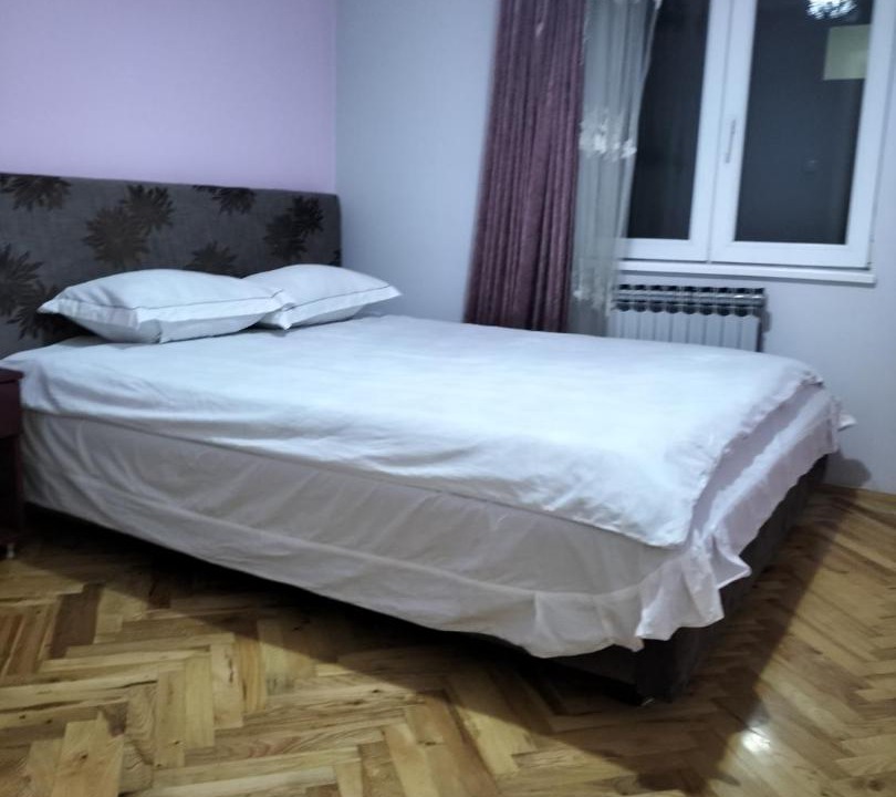 Novi Beograd House | 欧洲青年民宿