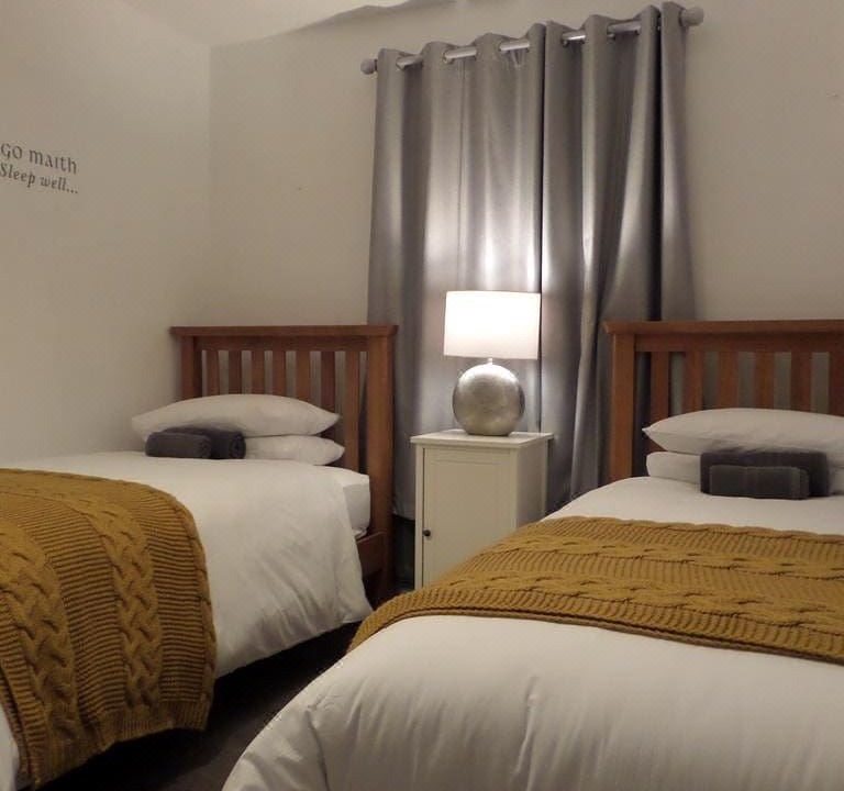 Photo of Bedroom in Cushendall