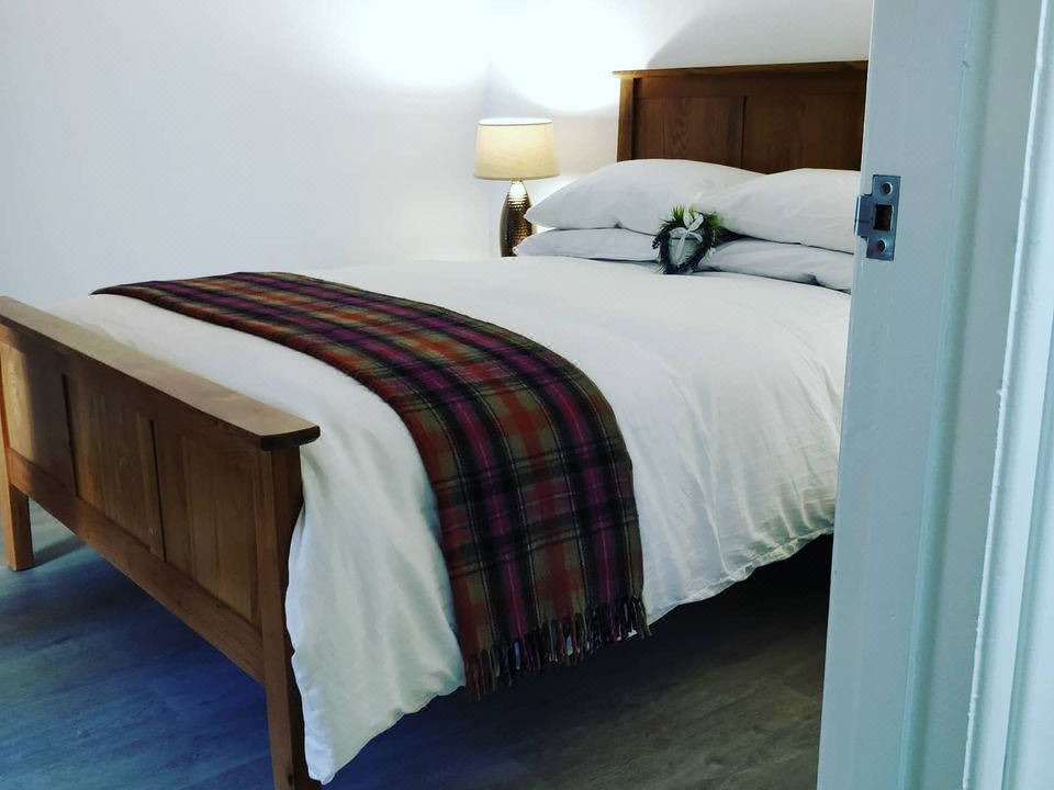 Photo of Bedroom in Cushendall