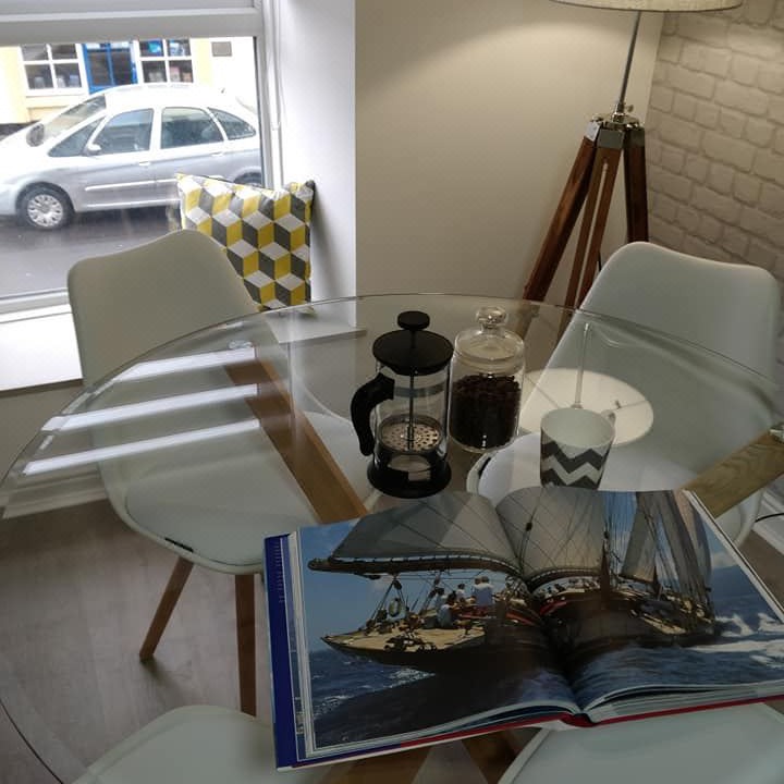 Photo of Livingroom in Cushendall