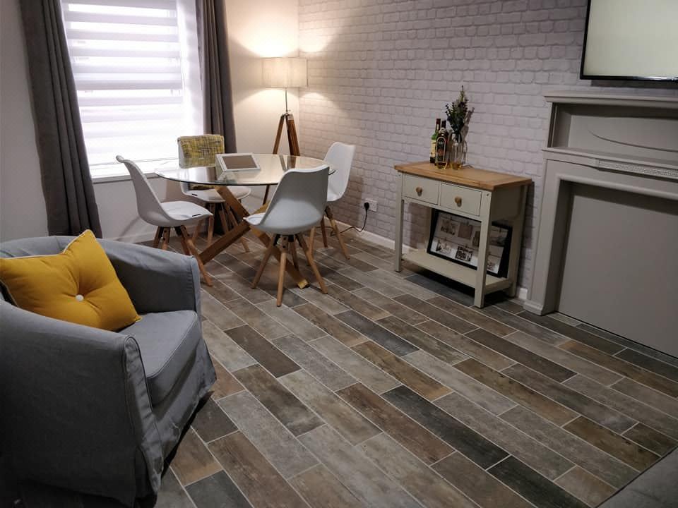 Photo of Livingroom in Cushendall