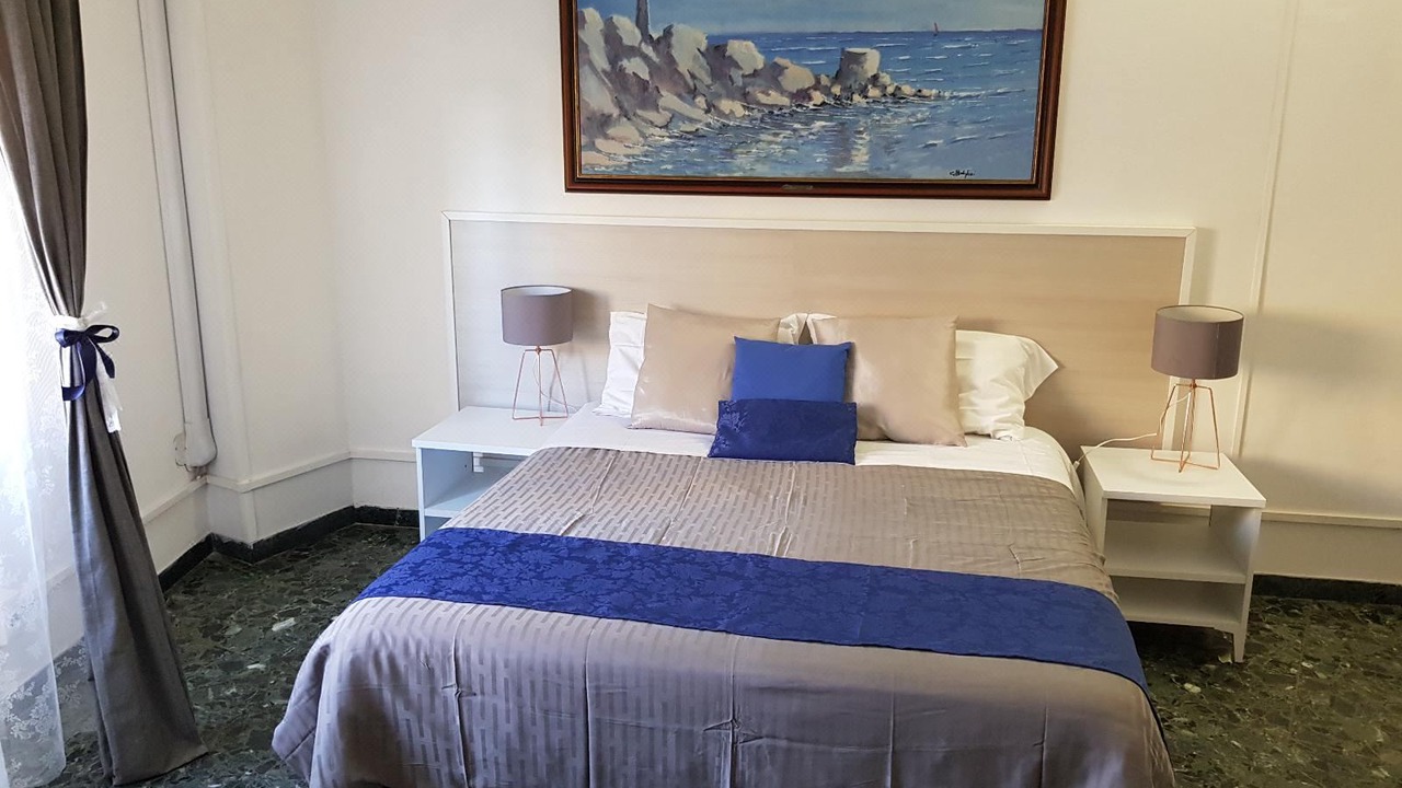 Photo of Bedroom in Santa Maria Novella
