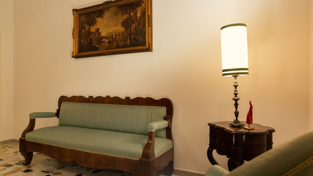 Photo of Livingroom in Santa Maria Capua Vetere