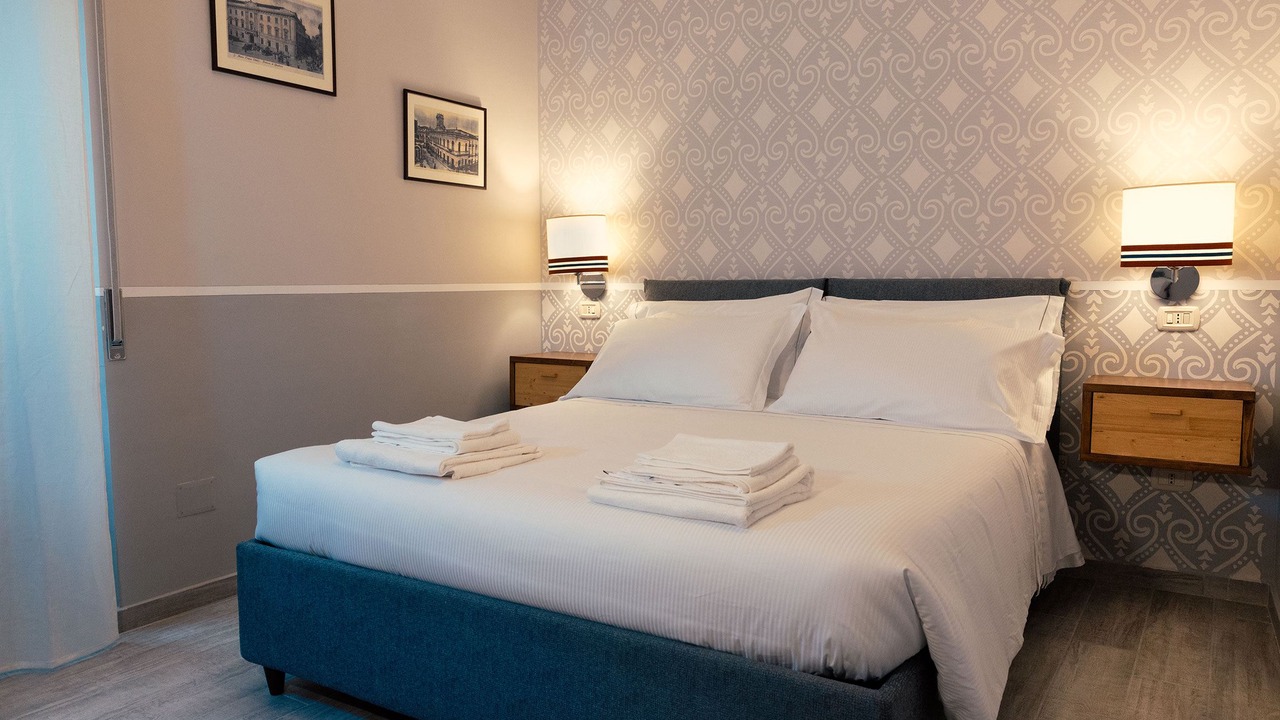 Photo of Bedroom in Santa Maria Capua Vetere