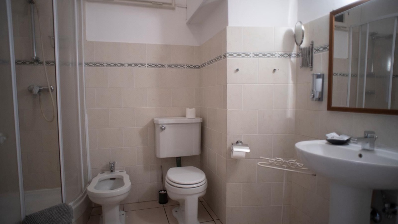Photo of Bathroom in Santa Maria Novella