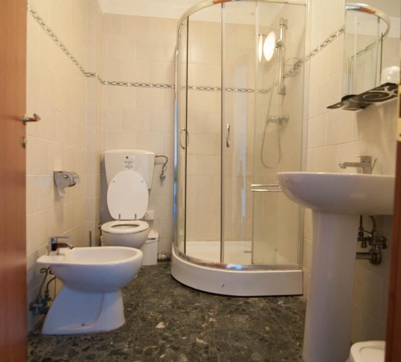 Photo of Bathroom in Santa Maria Novella