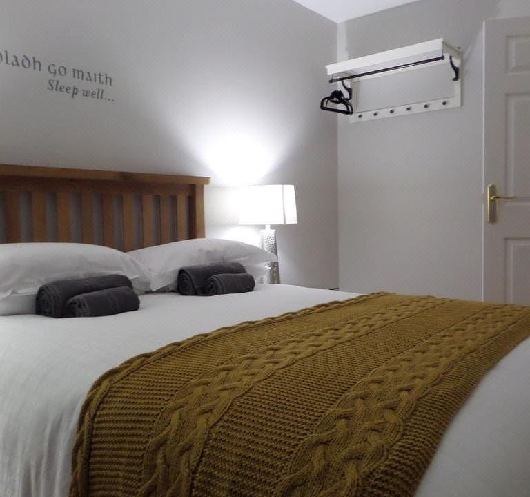 Photo of Bedroom in Cushendall