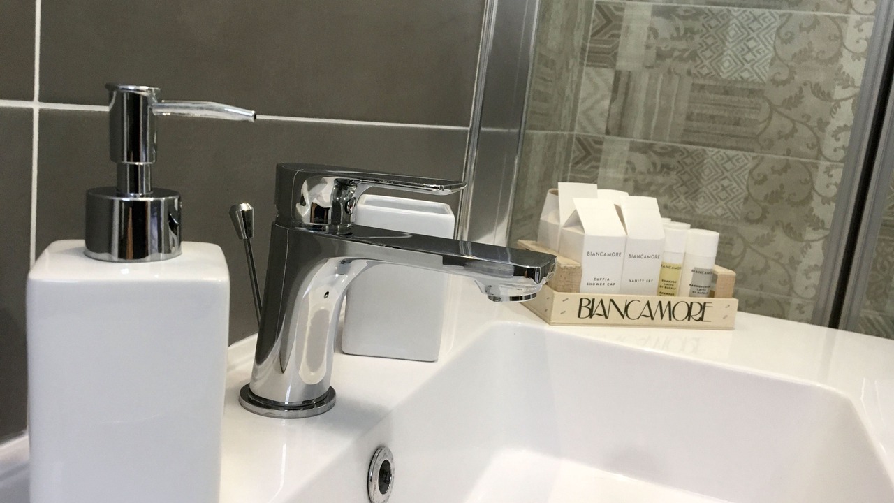 Photo of Bathroom in Santa Maria Capua Vetere