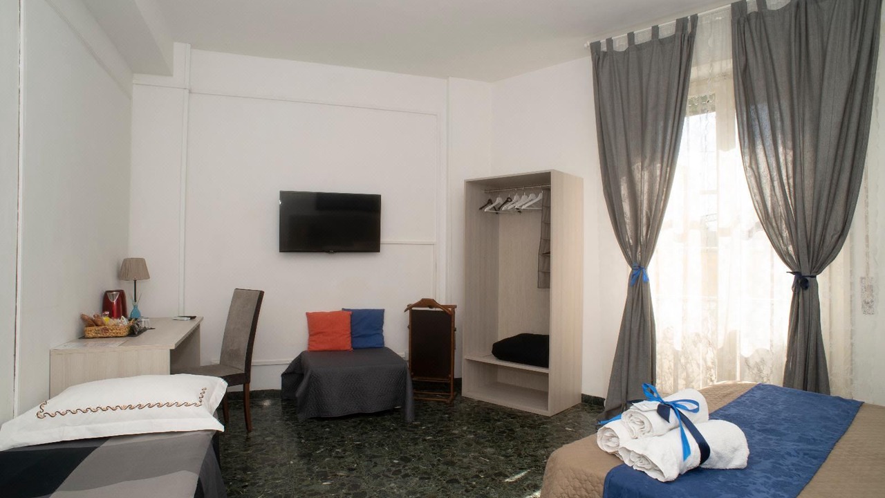 Photo of Livingroom in Santa Maria Novella