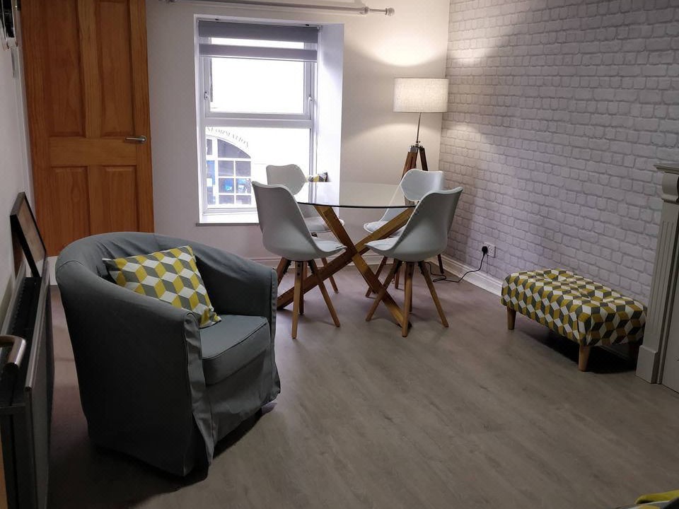 Photo of Livingroom in Cushendall