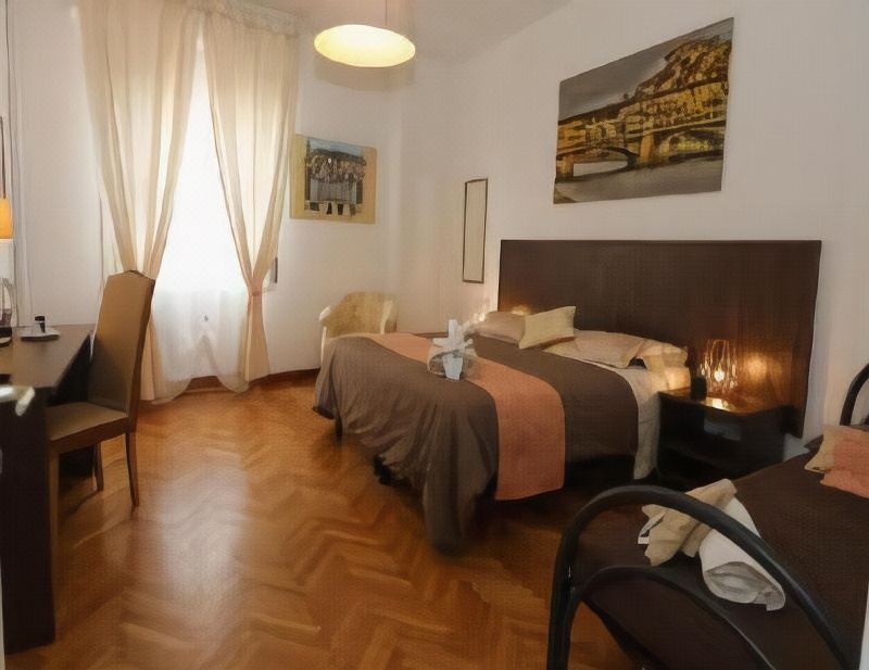 Photo of Bedroom in Santa Maria Novella