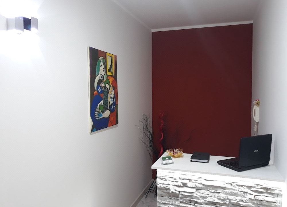 Photo of Bedroom in Giffoni sei Casali