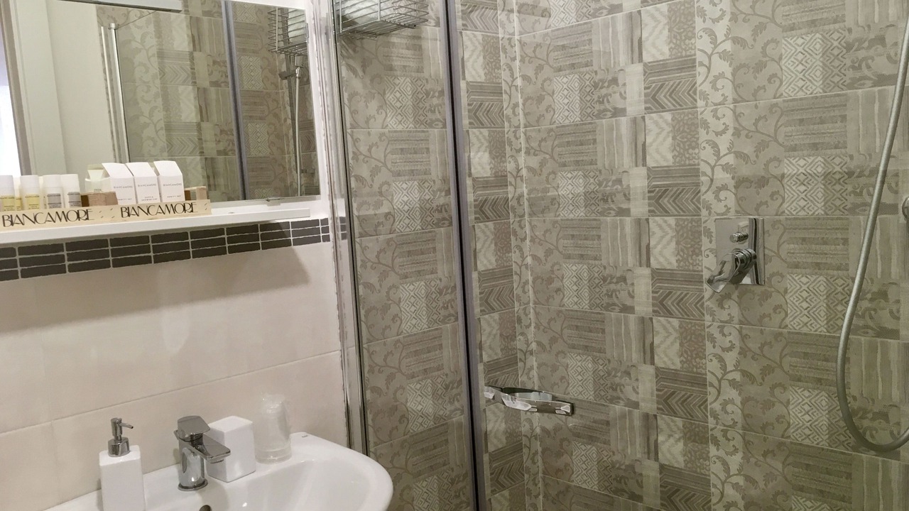 Photo of Bathroom in Santa Maria Capua Vetere