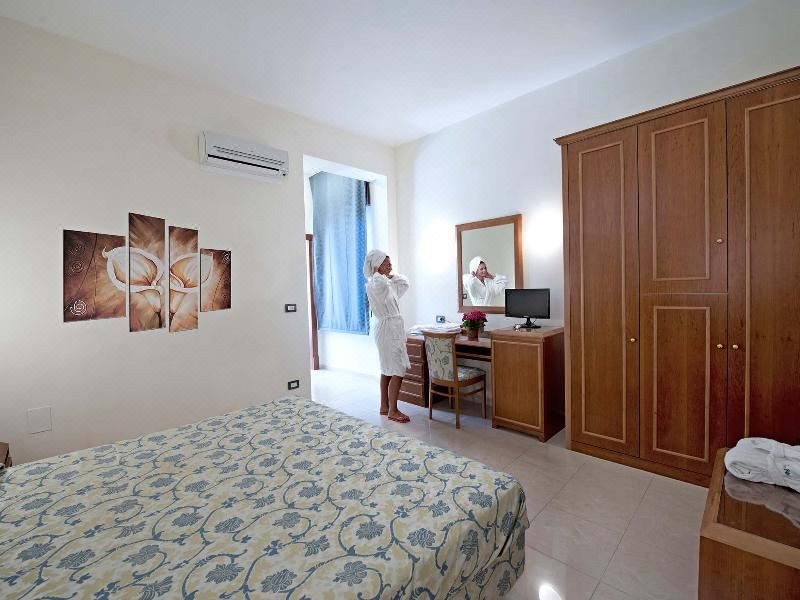 Photo of Bedroom in Contursi Terme