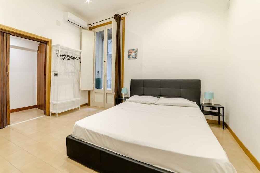 Photo of Bedroom in Quartieri Spagnoli