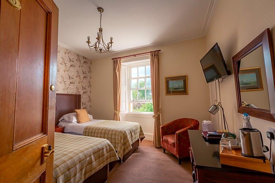 Photo of Bedroom in St. Andrews