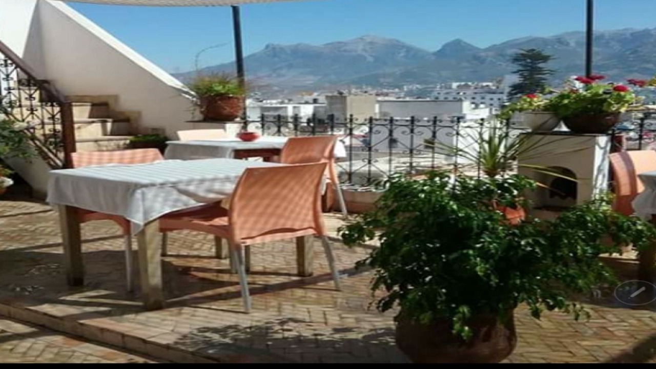 Photo of Patio Balcony in El Ayoun