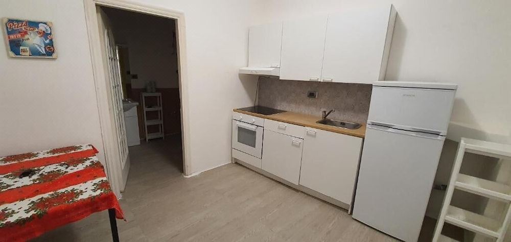 Photo of Kitchen in Quartieri Spagnoli