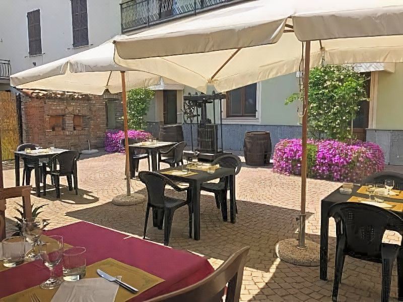 Photo of Patio Balcony in Alice Bel Colle