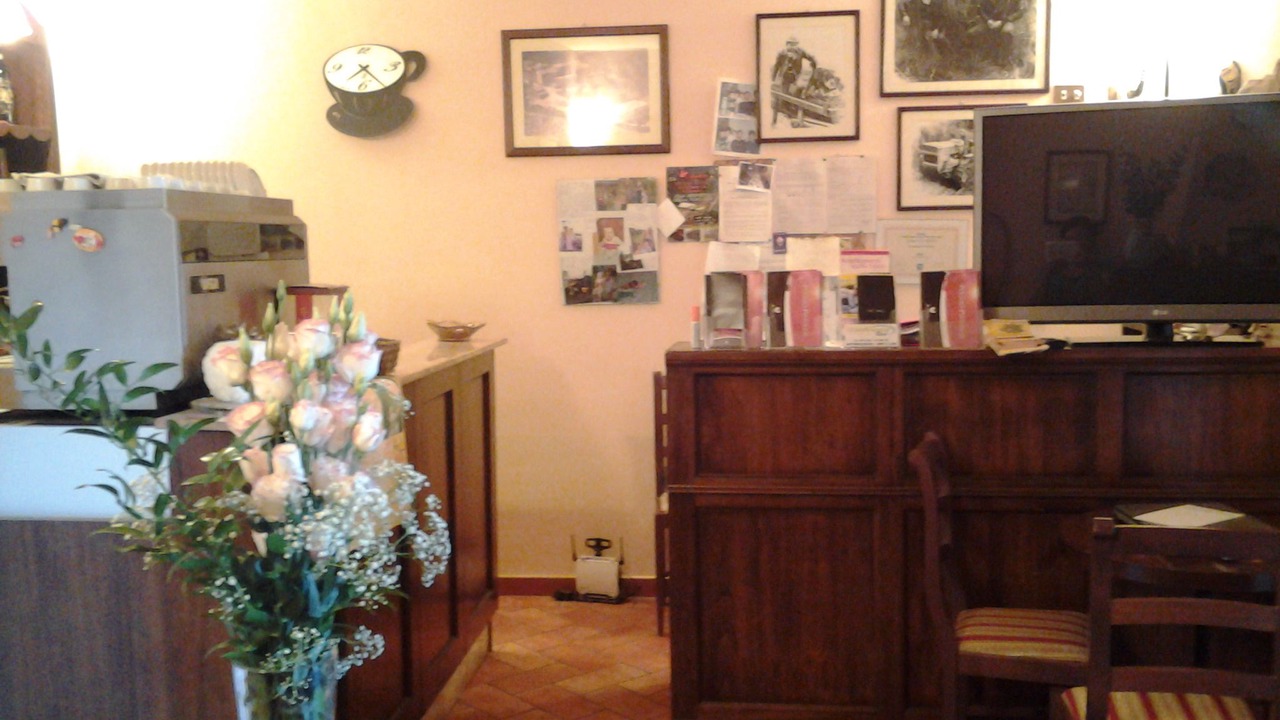 Photo of Livingroom in Montaione