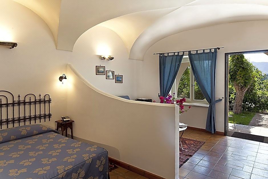 Photo of Bedroom in San Cipriano Picentino