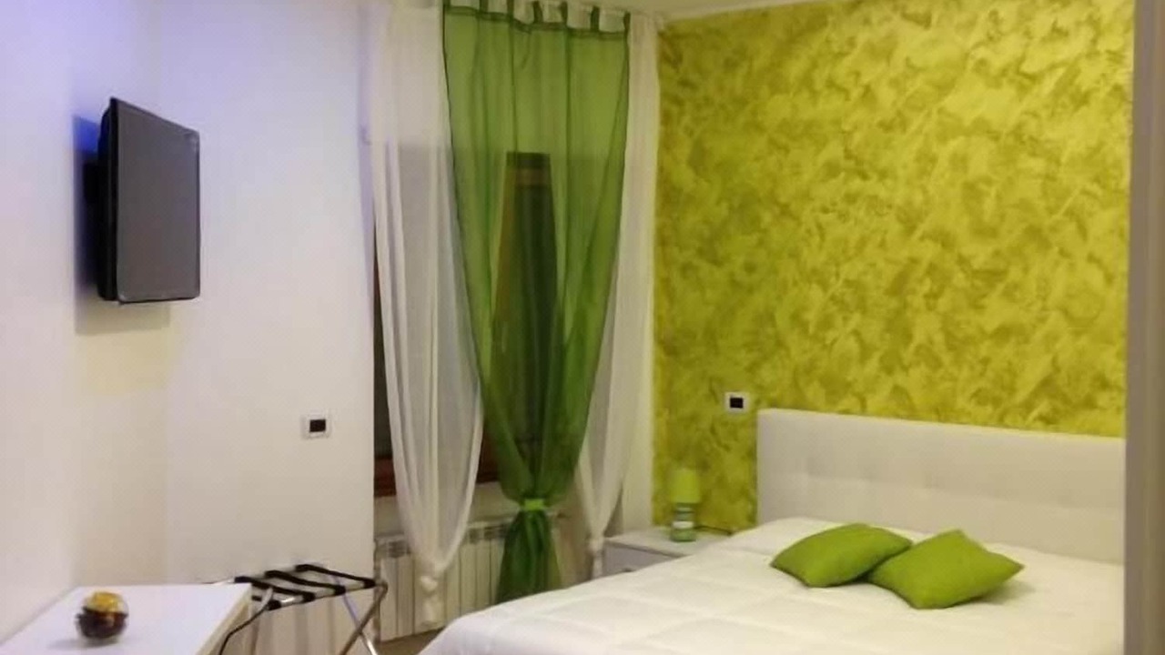 Photo of Bedroom in Quartiere XIII Aurelio