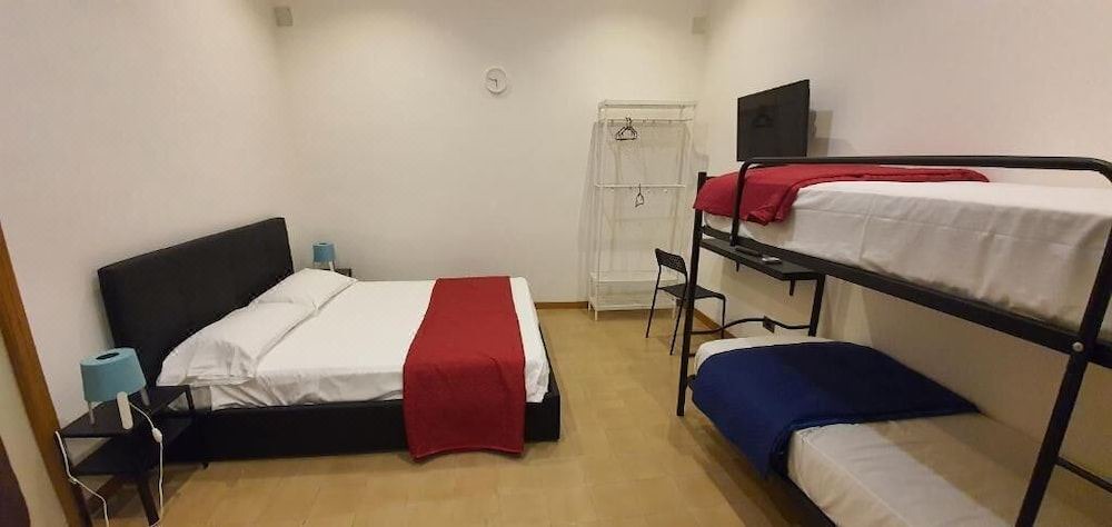 Photo of Bedroom in Quartieri Spagnoli