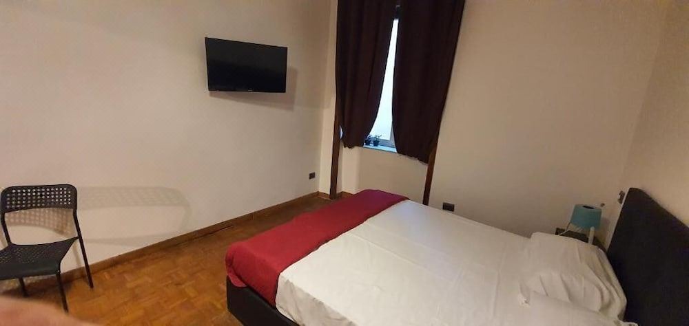 Photo of Bedroom in Quartieri Spagnoli