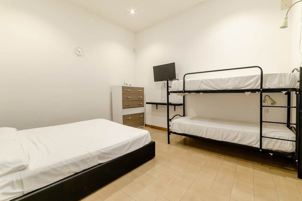 Photo of Bedroom in Quartieri Spagnoli
