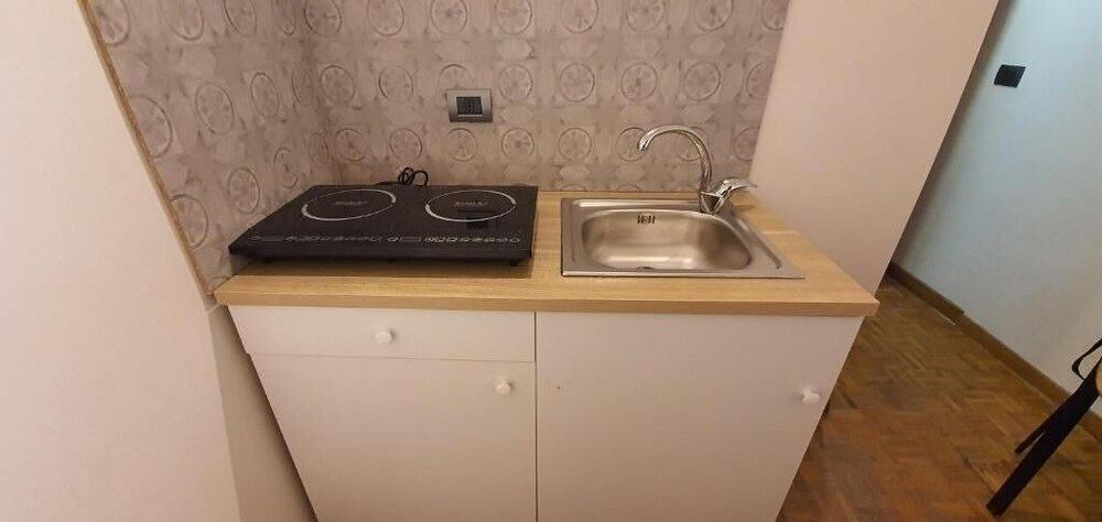Photo of Kitchen in Quartieri Spagnoli