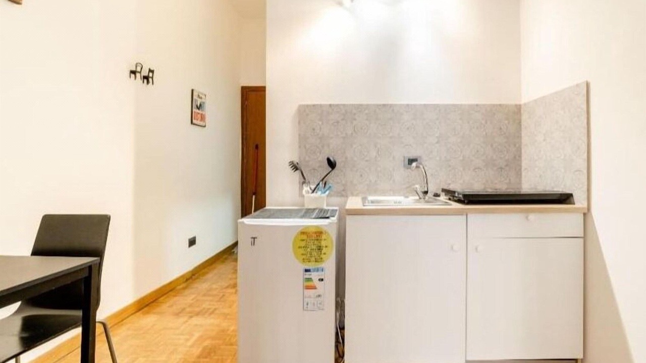 Photo of Kitchen in Quartieri Spagnoli