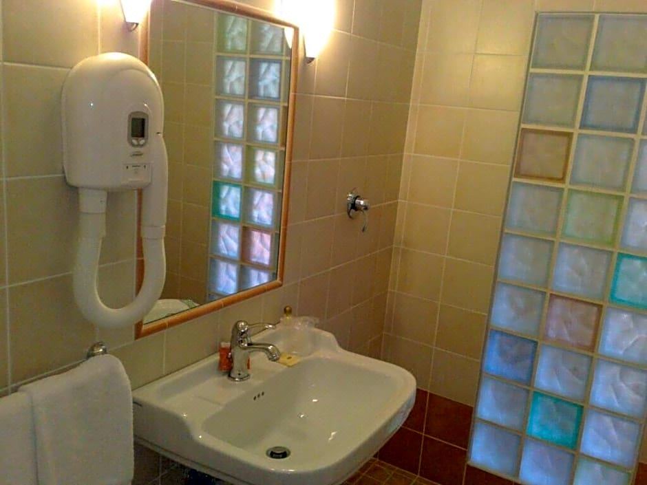 Photo of Bathroom in Chiocchio