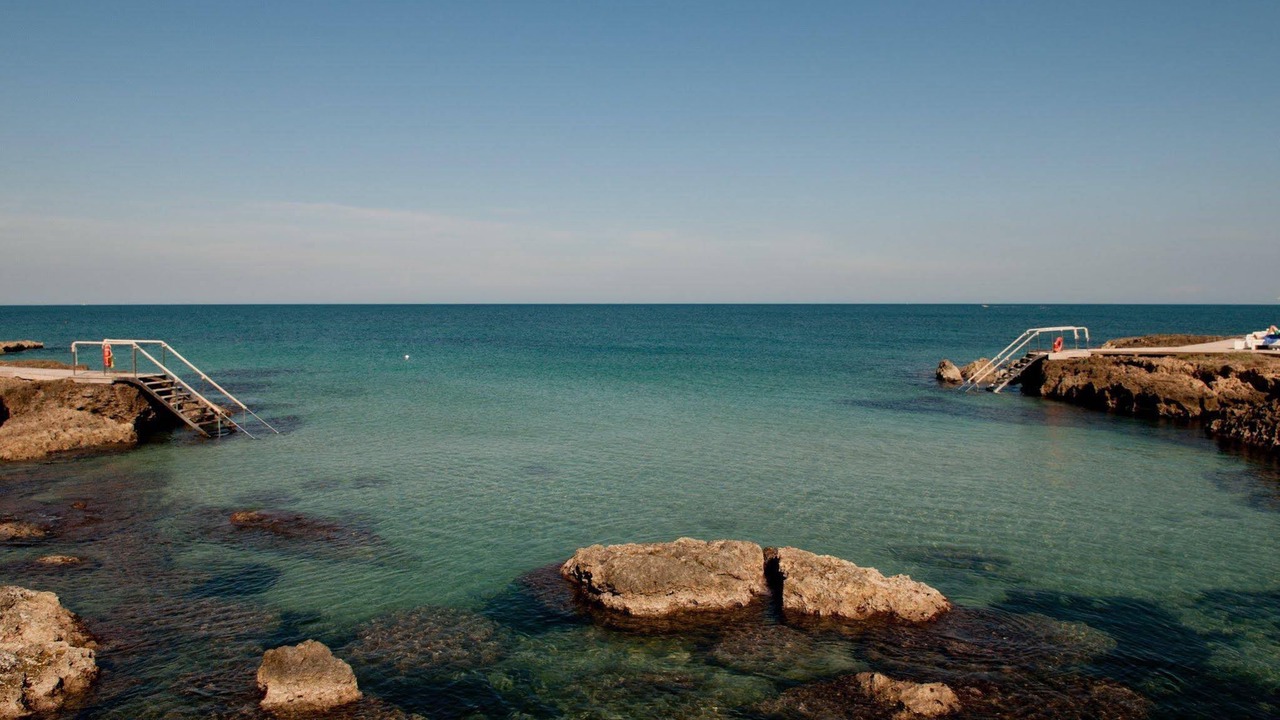 Photo of Outdoor in Savelletri