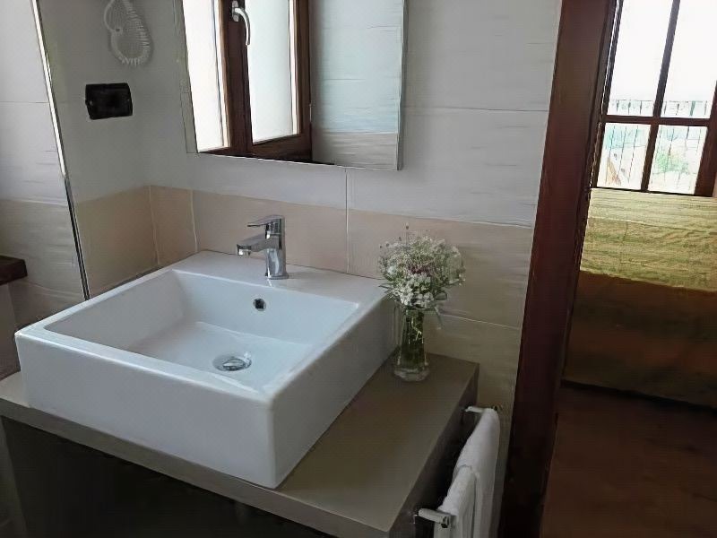 Photo of Bathroom in Alice Bel Colle