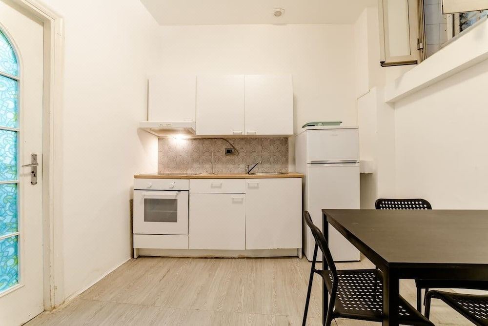 Photo of Kitchen in Quartieri Spagnoli