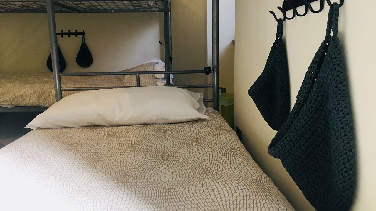 Photo of Bedroom in Rione XVIII Castro Pretorio