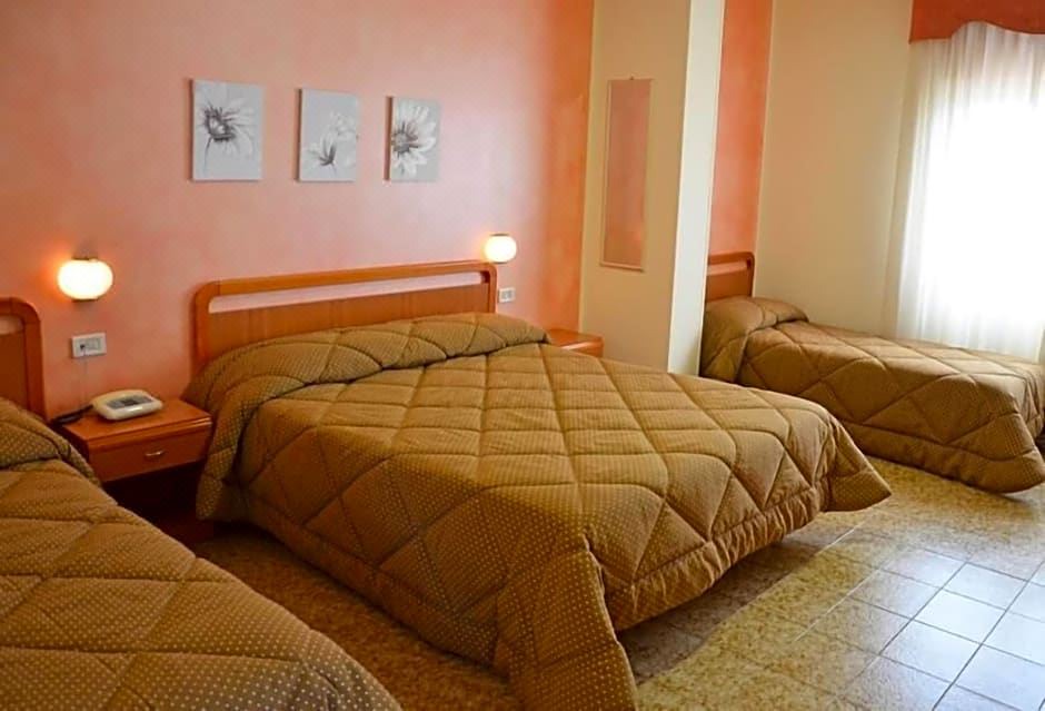 Photo of Bedroom in Sala Consilina
