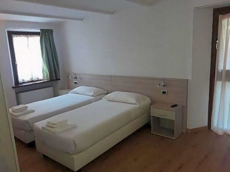 Photo of Bedroom in Alice Bel Colle