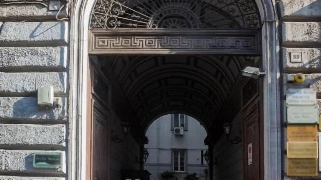 Photo of Buildings in Historical Center
