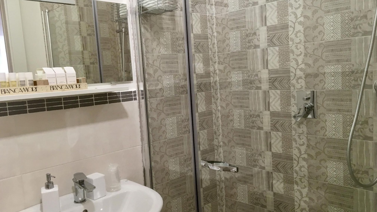 Photo of Bathroom in Santa Maria Capua Vetere